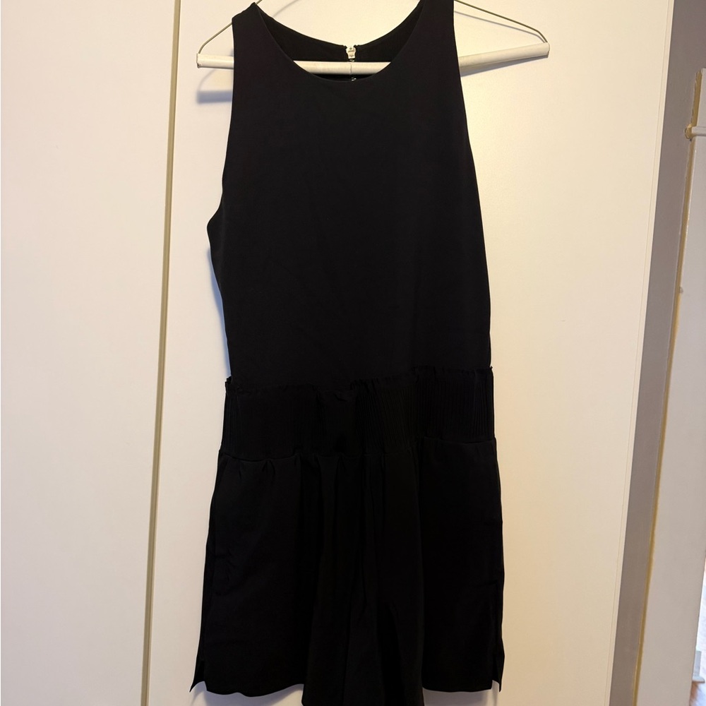 Athleta Black Casual Kids Dress